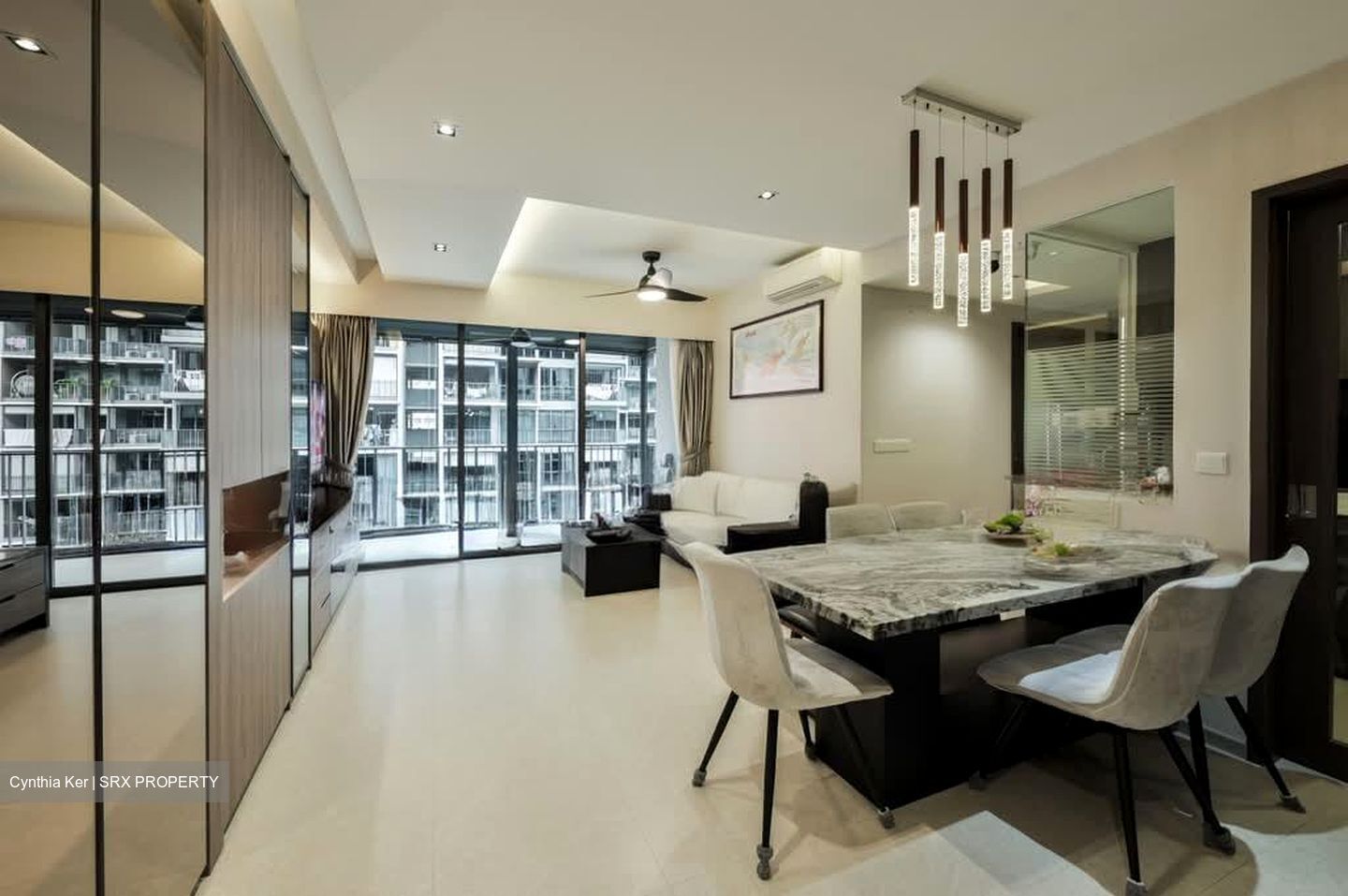 iNZ Residence (D23), Condominium #584534111